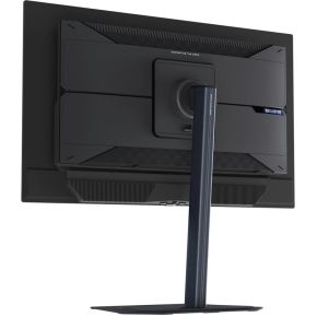 MO27U2 - 4K Ultra Hd Qd-Oled Gaming Monitor - 240Hz - 27 Inch - afbeelding 5
