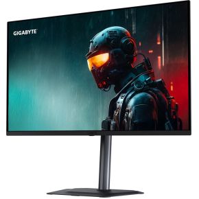 MO32U 31.5" Monitor (Black) - afbeelding 2