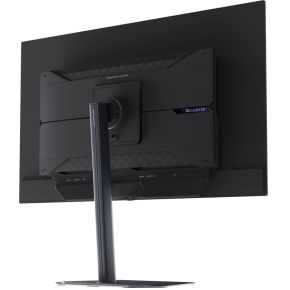 MO32U 31.5" Monitor (Black) - afbeelding 3