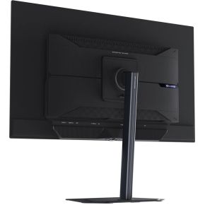 MO32U 31.5" Monitor (Black) - afbeelding 5