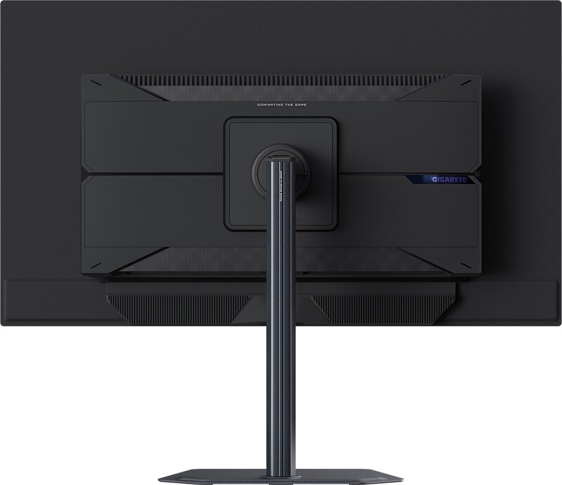 Gigabyte mo32u2 31 5 4k uhd monitor 3 orig - GIGABYTE MO32U2 31.5" Monitor (Black)