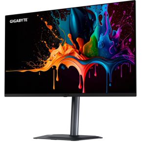 MO32U2 31.5" Monitor (Black) - afbeelding 2