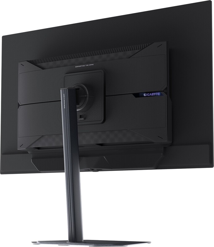Gigabyte mo32u24 4k uhd qd oled monitor 3 orig - GIGABYTE MO32U24 31.5" Monitor (zwart)