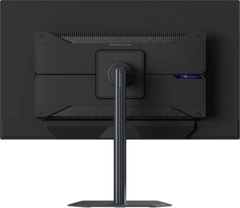 Gigabyte mo32u24 4k uhd qd oled monitor 4 orig - GIGABYTE MO32U24 31.5" Monitor (zwart)