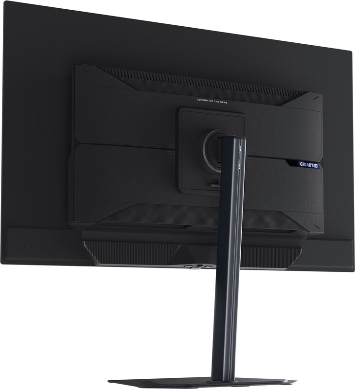 Gigabyte mo32u24 4k uhd qd oled monitor 5 orig - GIGABYTE MO32U24 31.5" Monitor (zwart)
