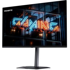 GIGABYTE MO32U24 4K UHD gaming monitor, productafbeelding 2