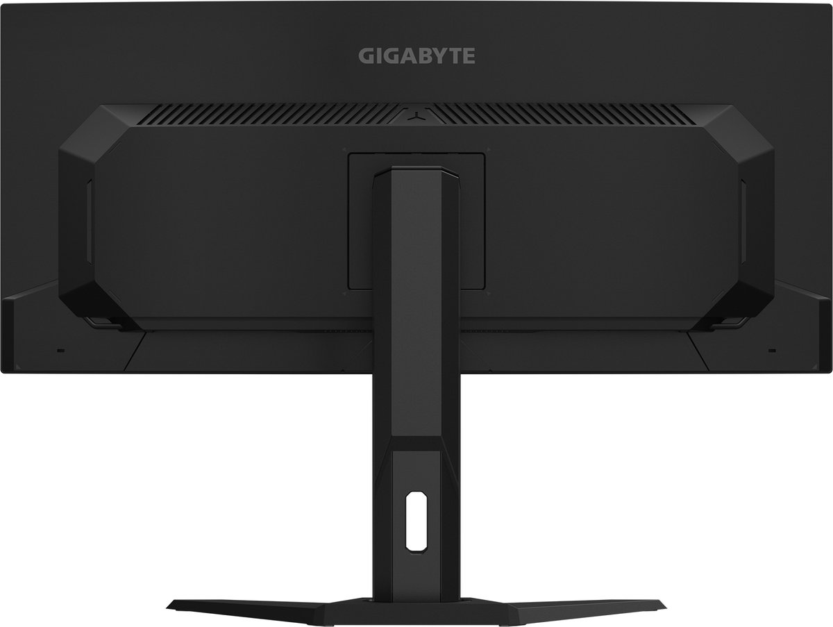 Gigabyte Mo34Wqc - Curved Ultrawide Oled Gaming Monitor - 175Hz - 34 Inch - afbeelding 2