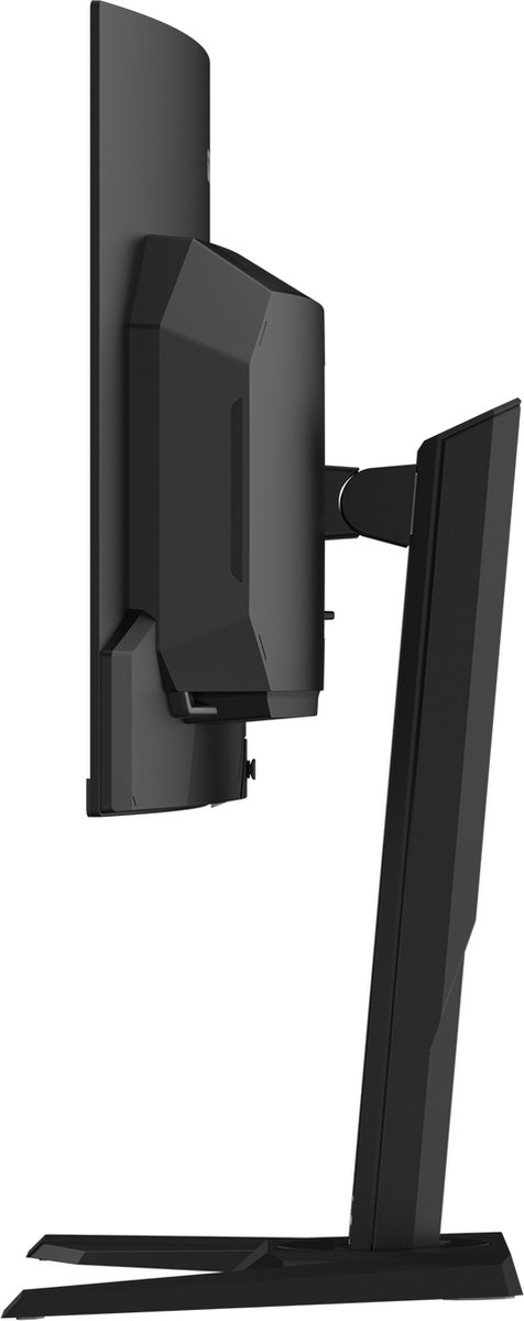 Gigabyte Mo34Wqc - Curved Ultrawide Oled Gaming Monitor - 175Hz - 34 Inch - afbeelding 3