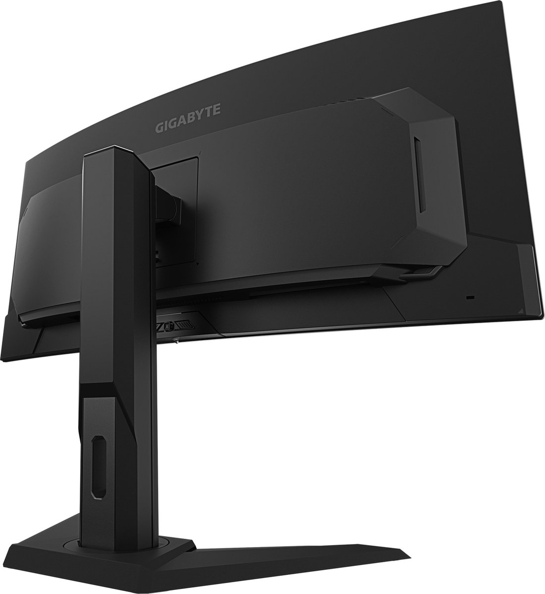 Gigabyte Mo34Wqc - Curved Ultrawide Oled Gaming Monitor - 175Hz - 34 Inch - afbeelding 4