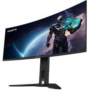 MO34WQC2 34" Monitor (Black) - afbeelding 3