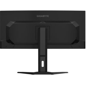 MO34WQC2 34" Monitor (Black) - afbeelding 5