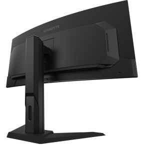 MO34WQC2 34" Monitor (Black) - afbeelding 6