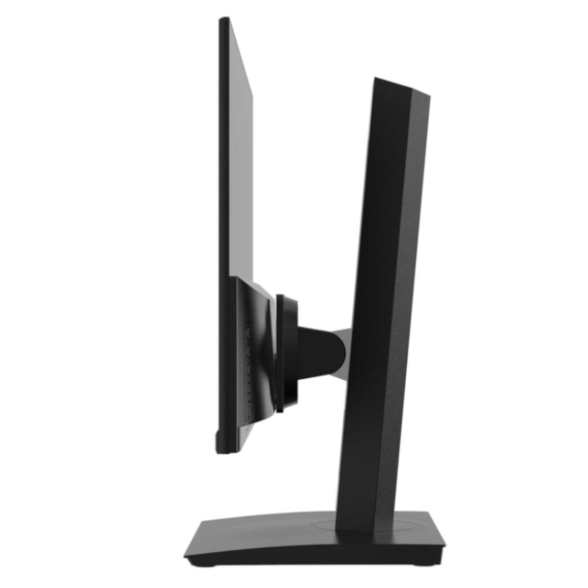 Hannspree hp225hfb led monitor energiela 3 orig - Hannspree Hp225Hfb LED-Monitor Energielabel D 21.45" Monitor (zwart)
