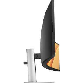 E45c G5 44.5" Monitor (Black/Silver) - afbeelding 5