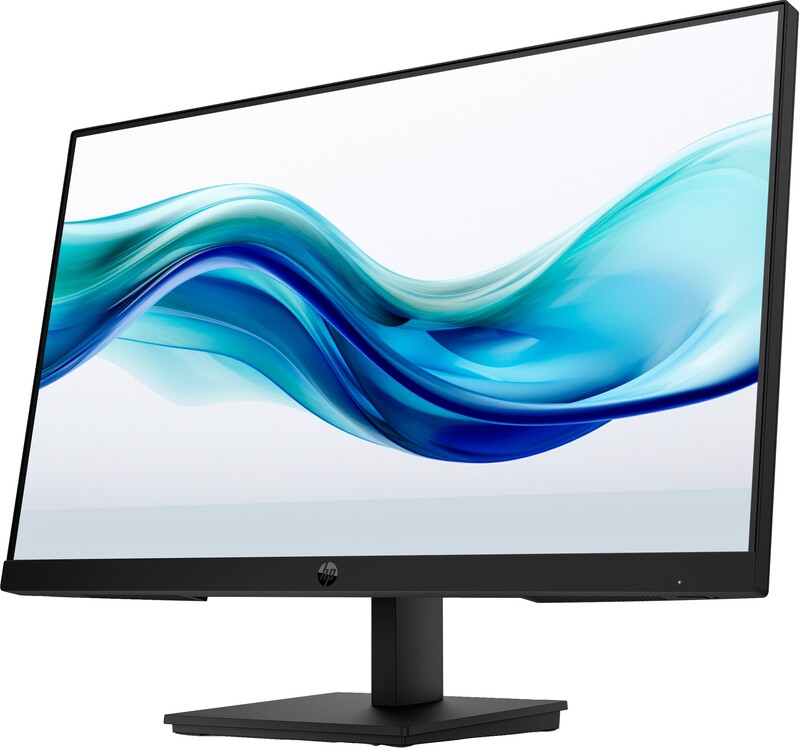 Hp 324pf series 3 pro led monitor 2 orig - HP Series 3 Pro 324pf 23,8 23.8" Monitor (Black)