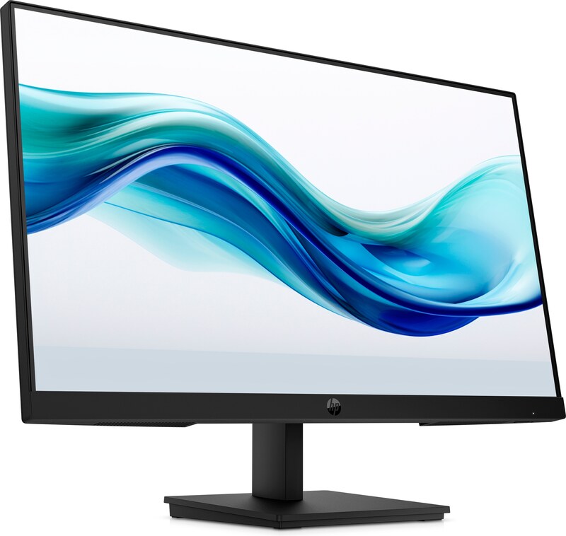 Hp 324pf series 3 pro led monitor 3 orig - HP Series 3 Pro 324pf 23,8 23.8" Monitor (Black)