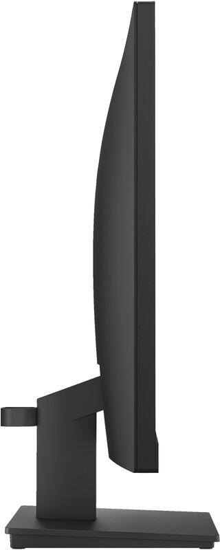 Hp 324pf series 3 pro led monitor 5 orig - HP Series 3 Pro 324pf 23,8 23.8" Monitor (Black)