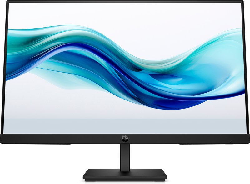 Hp 324pf series 3 pro led monitor - HP Series 3 Pro 324pf 23,8 23.8" Monitor (Black)