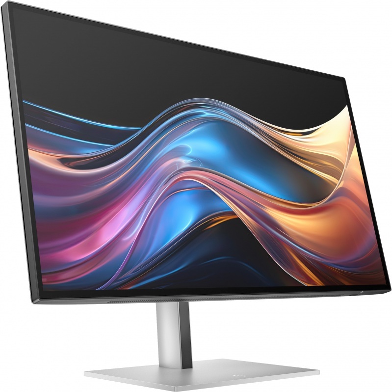 Hp 8j4d8ut abb monitor 3 orig - HP Series 7 Pro 727pq Quad Black 27" Monitor (Black)