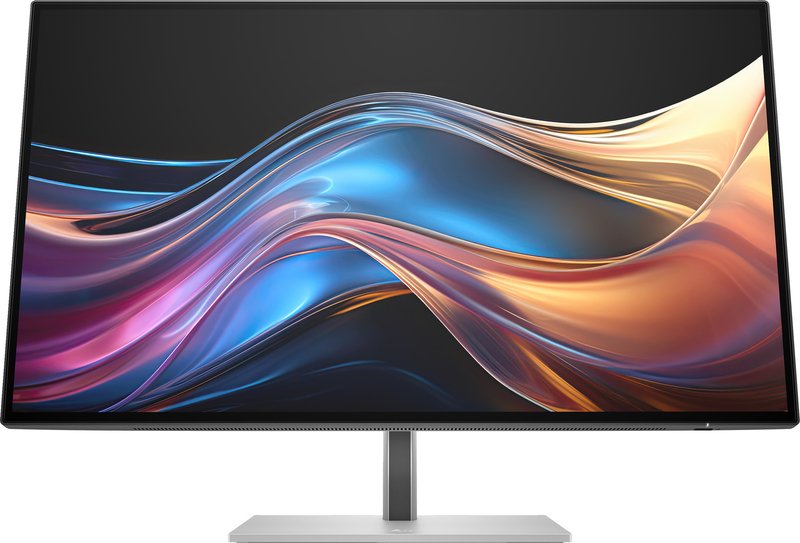 Hp 8j4d8ut abb monitor - HP Series 7 Pro 727pq Quad Black 27" Monitor (Black)
