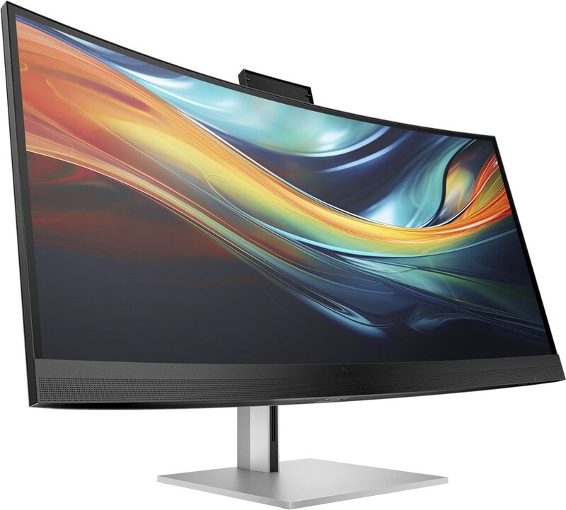 Hp 8y2r2aa abb monitor 2 orig - HP Series 7 Pro 740pm 39.7-inch 5K2K 39.7" 39.7" Monitor (Black)