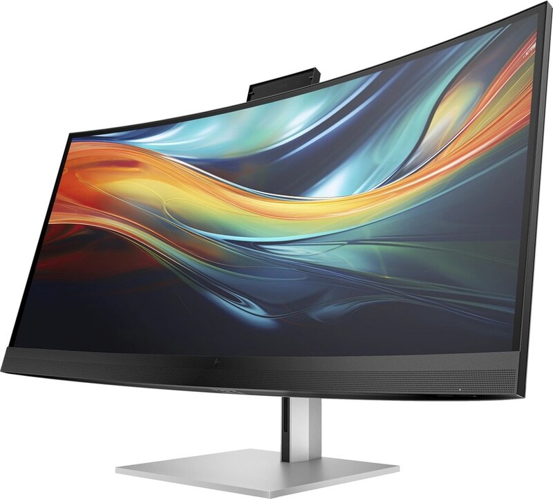 Hp 8y2r2aa abb monitor 3 orig - HP Series 7 Pro 740pm 39.7-inch 5K2K 39.7" 39.7" Monitor (Black)