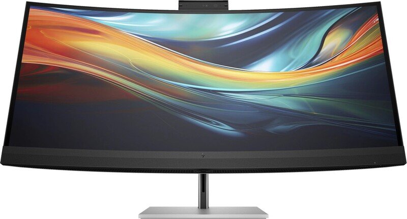 Hp 8y2r2aa abb monitor - HP Series 7 Pro 740pm 39.7-inch 5K2K 39.7" 39.7" Monitor (Black)