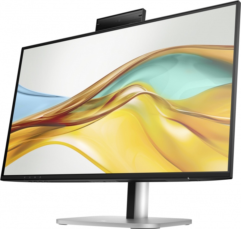 Hp 9e0g9ut abb monitor 2 orig - HP Series 5 Pro 524pm USB-C 23.8" Monitor (Jet Black)