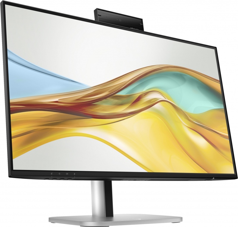 Hp 9e0g9ut abb monitor 3 orig - HP Series 5 Pro 524pm USB-C 23.8" Monitor (Jet Black)