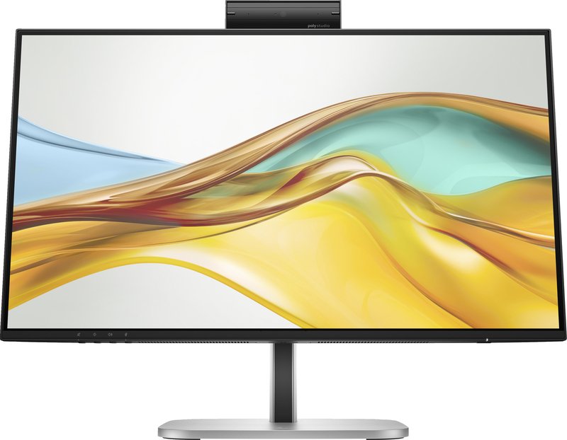 Hp 9e0g9ut abb monitor - HP Series 5 Pro 524pm USB-C 23.8" Monitor (Jet Black)