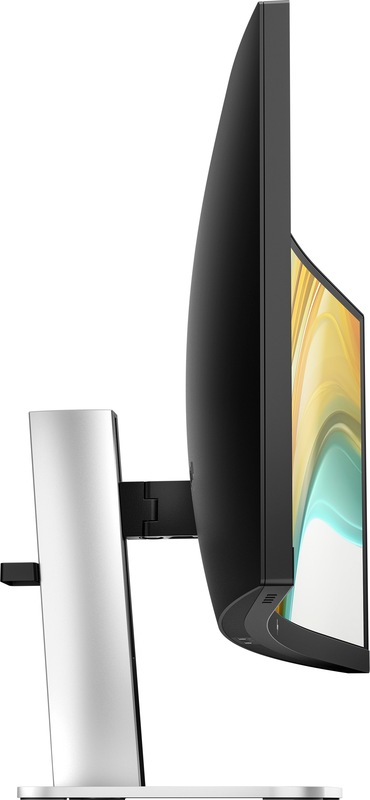 Hp 9e0z2ut abb monitor 4 orig - HP Series 5 Pro 534pm 34-inch USB-C Conferencing 34" Monitor (Black)