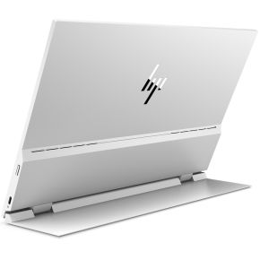 E14 G4 14 Portable 14" Monitor (Silver) - afbeelding 4