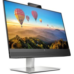 E24m G4 23.8" Monitor (Black Head) - afbeelding 2