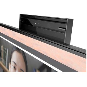 E24mv G4 23.8" Monitor (Black) - afbeelding 4