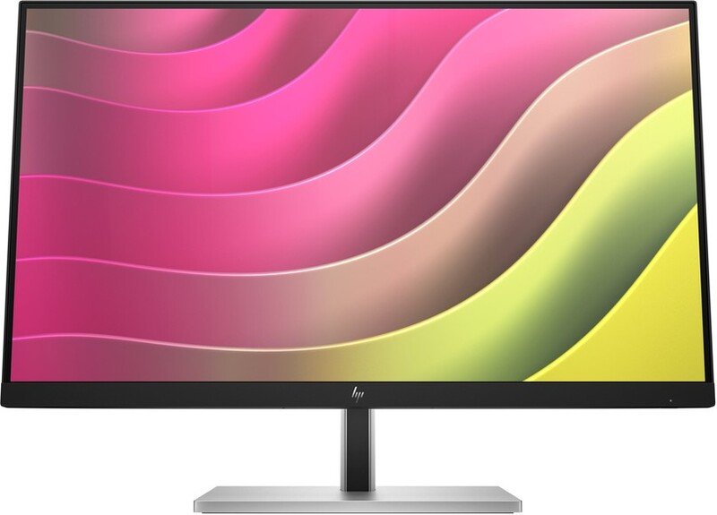 Hp e24t g5 touch fhd monitor - HP E24t G5 Touch 23.8" 23.8" Monitor (Black Silver)