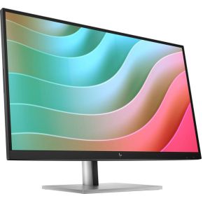 E27k G5 27" Monitor (Black/Silver) - afbeelding 3