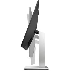 E27m G4 Quad incl webcam 27" Monitor (Black) - afbeelding 4