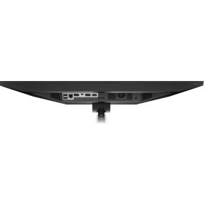 E27m G4 Quad incl webcam 27" Monitor (Black) - afbeelding 5