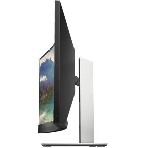 E34m G4 Wide Quad 34" Monitor (Black) - afbeelding 4