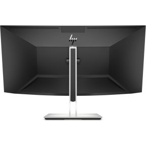 E34m G4 Wide Quad 34" Monitor (Black) - afbeelding 5