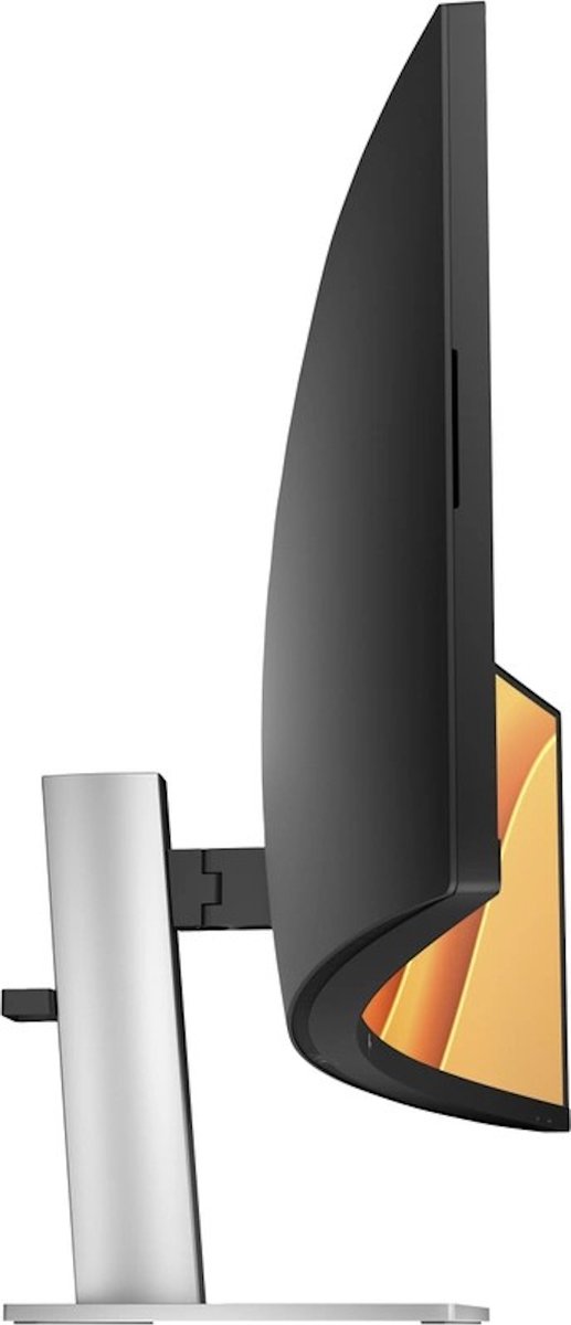 Hp E45C G5 Dqhd Curved Monitor - afbeelding 7