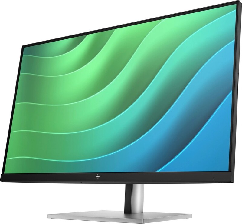 Hp elitedisplay e27 g5 full hd ip 2 orig - HP E27 G5 27" Monitor (Black)