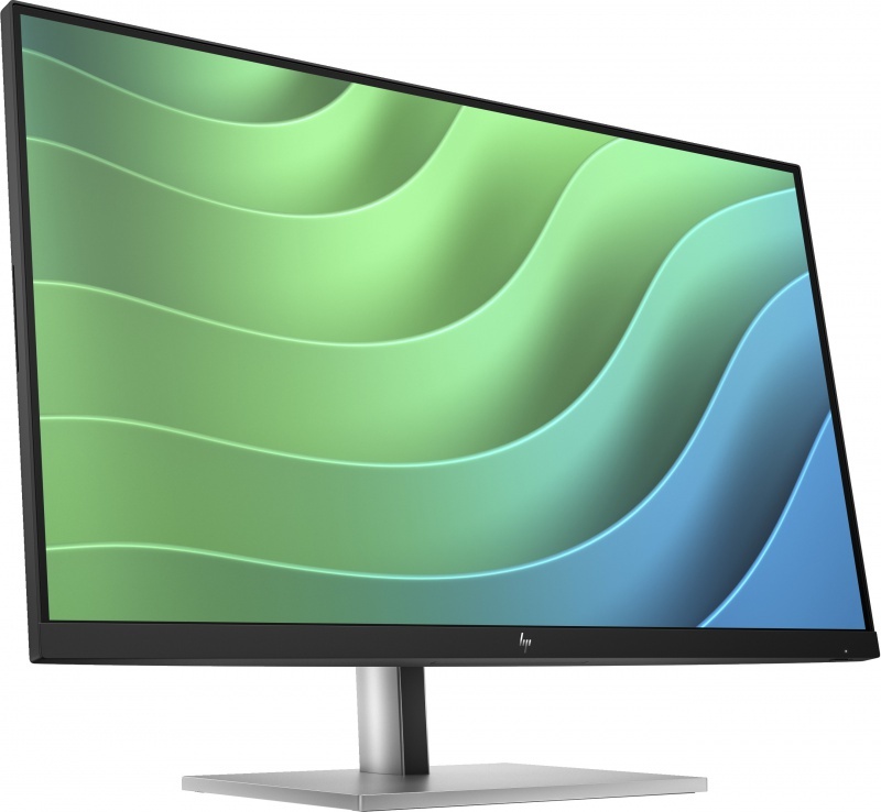 Hp elitedisplay e27 g5 full hd ip 3 orig - HP E27 G5 27" Monitor (Black)