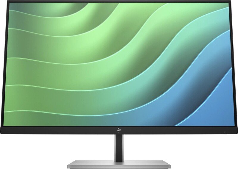 Hp elitedisplay e27 g5 full hd ip - HP E27 G5 27" Monitor (Black)