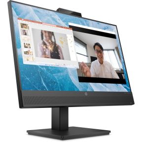 M24m 23.8 in Zwart 23.8" Monitor (Black) - afbeelding 2
