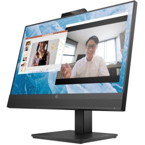 M24m 23.8 in Zwart 23.8" Monitor (Black) - afbeelding 3