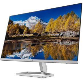 M27fq Quad 27" Monitor (Black Head) - afbeelding 2