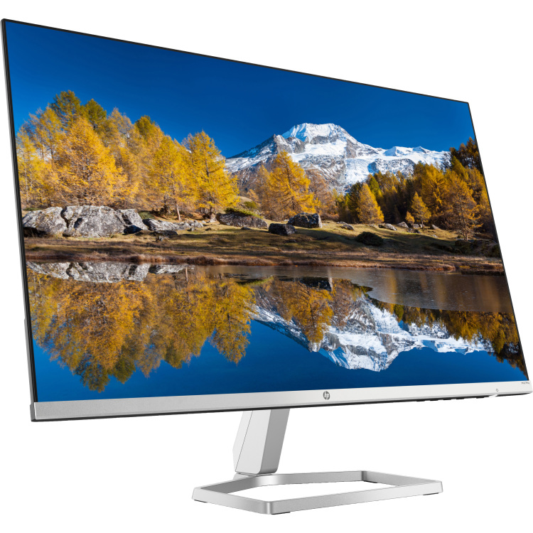 HP M27fq LED 27" Monitor