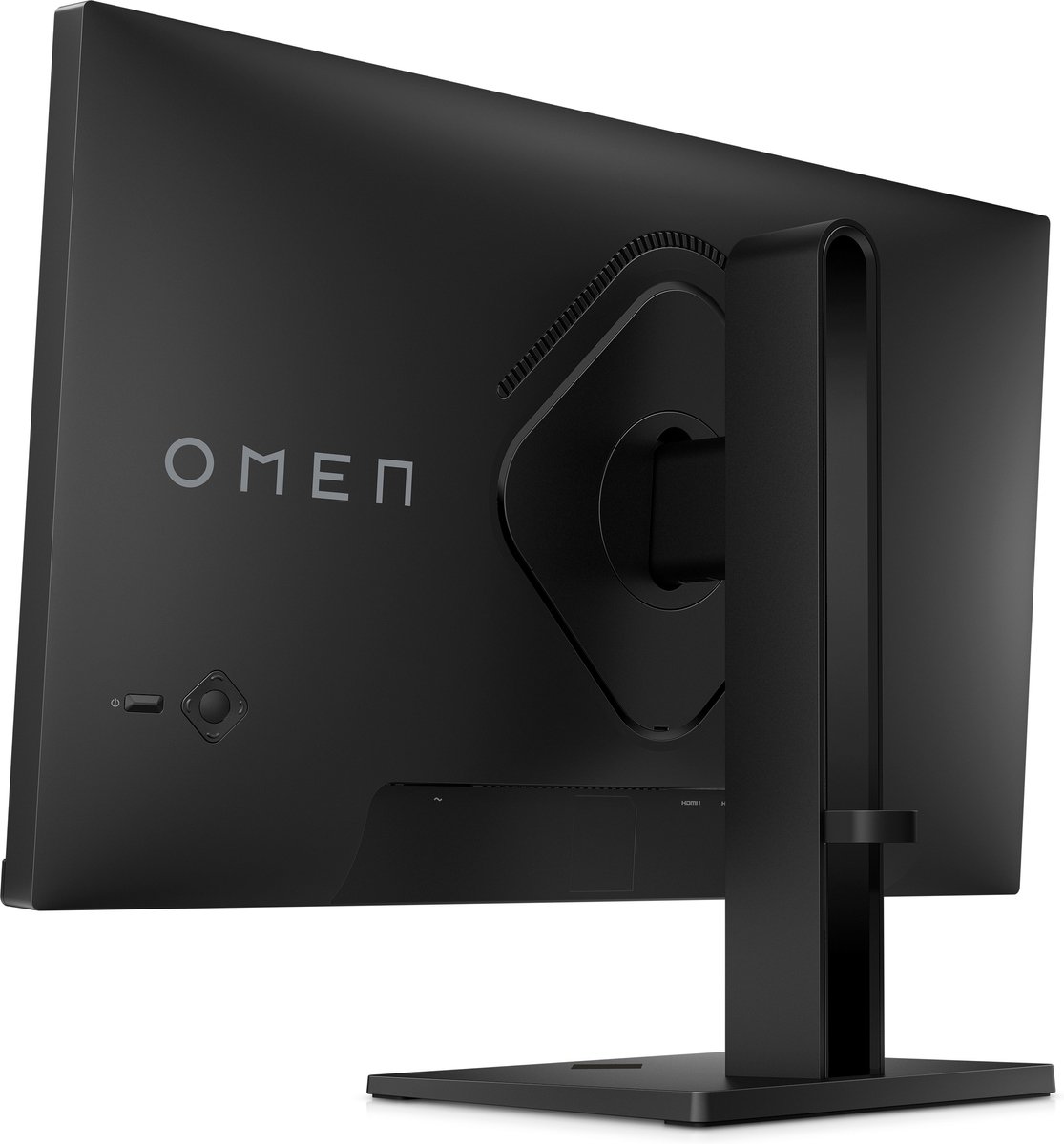 Hp Omen 24 - Full Hd Gaming Monitor - 165Hz - 24 Inch - afbeelding 2
