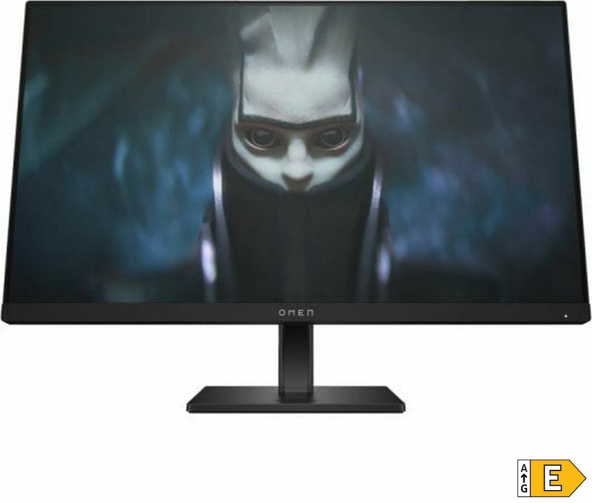 Hp Omen 24 - Full Hd Gaming Monitor - 165Hz - 24 Inch - afbeelding 3